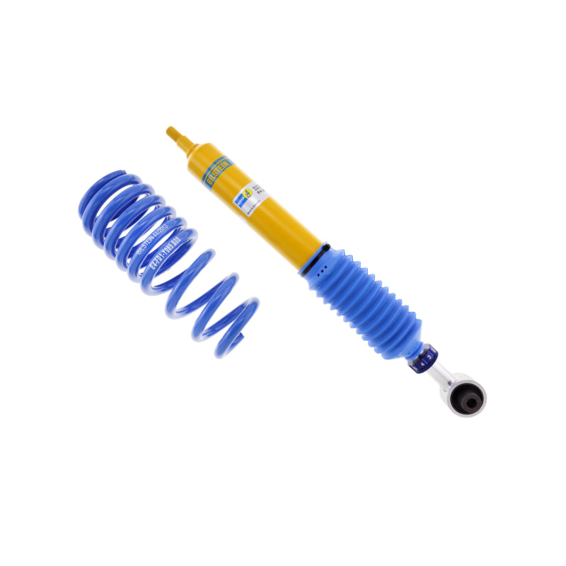 Bilstein 48-244091 - BIL48-244091 - Bilstein B16 (PSS10) 2015 BMW M3 / M4 Front & Rear Performance Suspension System - Shipped in Europe - Tuningsupply.com