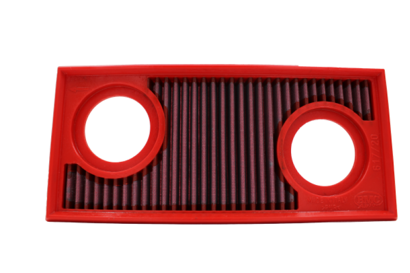 BMC FM617/20 - BMCFM617/20 - BMC 08-15 Aprilia Dorsoduro 900 Replacement Air Filter - Shipped in Europe - Tuningsupply.com