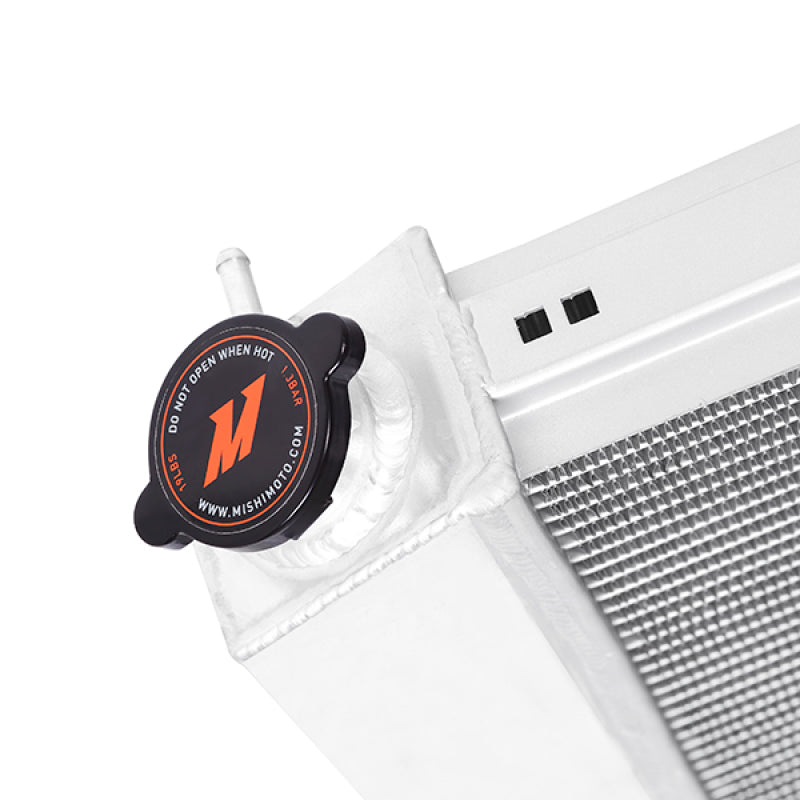 Mishimoto MMRAD-CK-78X - MISMMRAD-CK-78X - Mishimoto 78-86 GM C/K Truck X-Line Performance Aluminum Radiator - Shipped in Europe - Tuningsupply.com