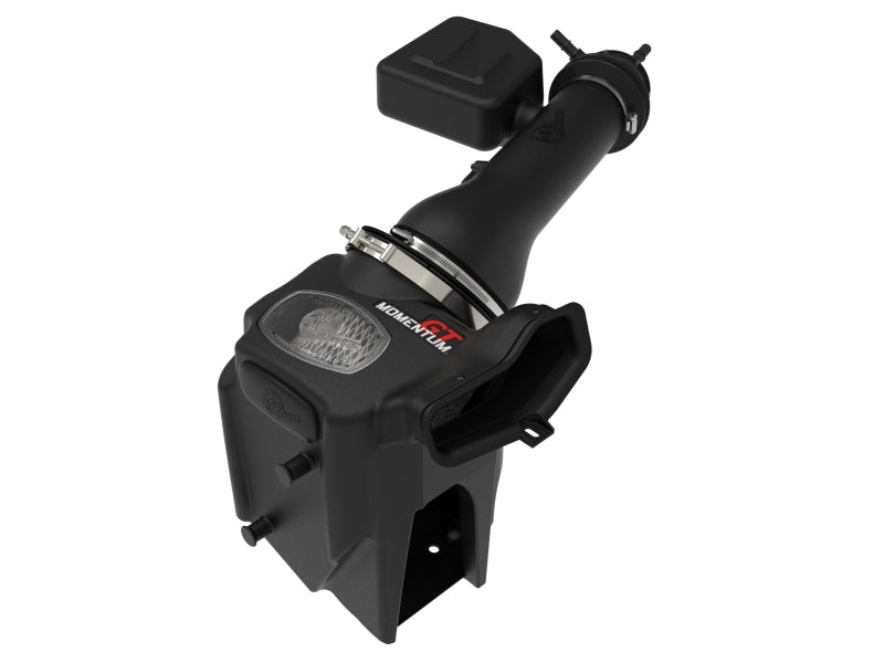 aFe 50-70129D - AFE50-70129D - aFe 2023+ Ford F-250/F-350 V8-7.3L Momentum GT Pro DRY S Intake System - Shipped in Europe - Tuningsupply.com