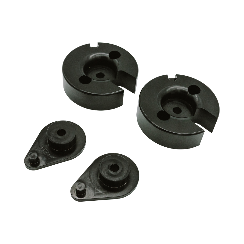 Air Lift 83008 - ALF83008 - Air Lift 18-24 Honda Accord Sedan Coil to Air Upgrade Kit - Shipped in Europe - Tuningsupply.com