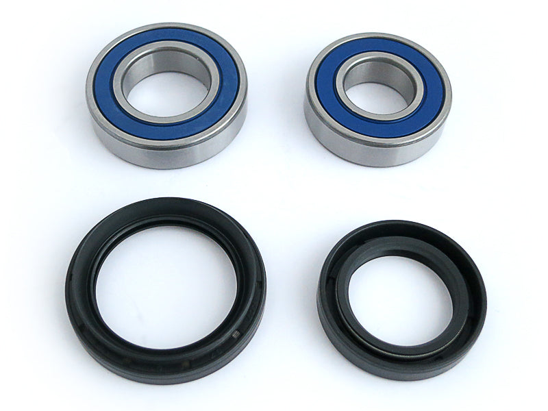 EPI - EPIWE301028 - EPI 07-13 HondaTRX420 Rancher 2x4 Wheel Bearing Kit - Shipped in Europe - Tuningsupply.com