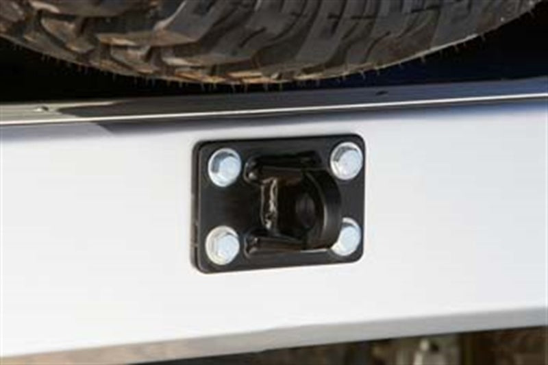 ARB - ARB5620010 - ARB Rear Bar Fj Us Spec (Fit Kit NOT Included) - Shipped in Europe - Tuningsupply.com