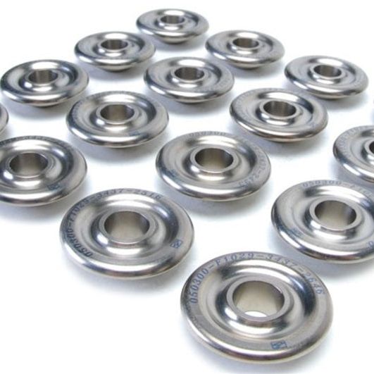 Skunk2 Racing 308-05-0410 - SKK308-05-0410 - Skunk2 Pro Series Honda/Acura K20/K24/F20C/F22C Titanium Retainers - Shipped in Europe - Tuningsupply.com