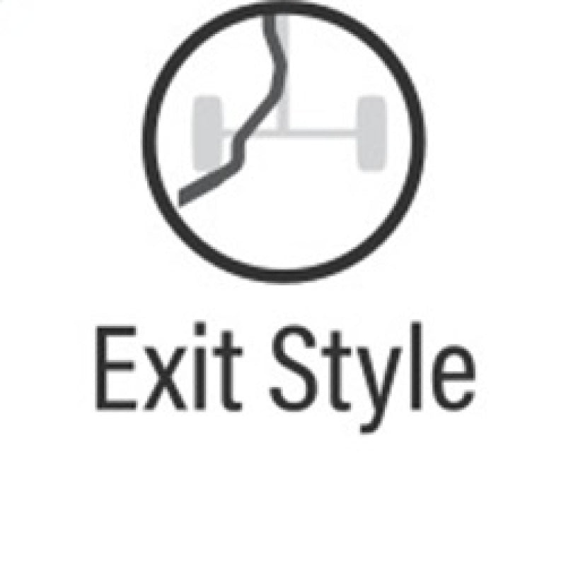 Magnaflow 16606 - MAG16606 - MagnaFlow Sys C/B 06- Ford Explorer 4.6L V8 - Shipped in Europe - Tuningsupply.com