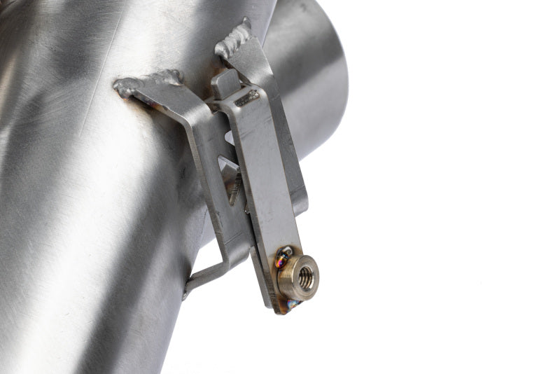 APR CBK0054 - APRCBK0054 - APR 19-24 Porsche 911 Carrera/Carrera 4/Carrera 4S/Carrera S (992.1) 3.0T Catback Exhaust System - Shipped in Europe - Tuningsupply.com