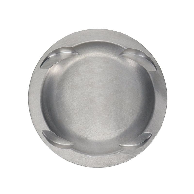 Wiseco K546M755 - WISK546M755 - Wiseco Honda Turbo -15.4cc 1.174 X 75.5MM Piston Shelf Stock Kit - Shipped in Europe - Tuningsupply.com