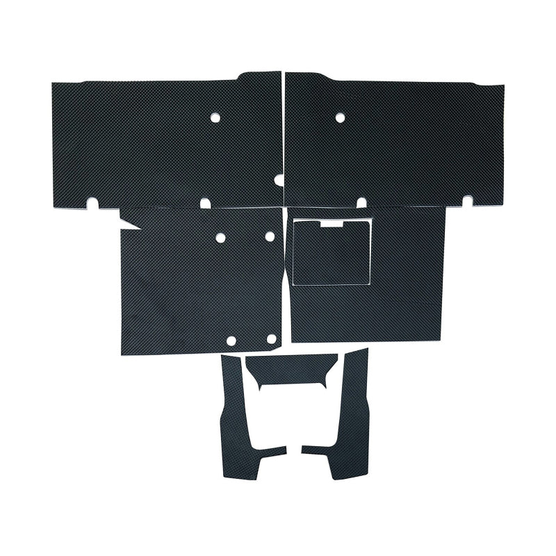 DEI 902401 - DEI902401 - DEI 19-20 Polaris RZR XP 1000/RZR XP Turbo/RZR Turbo S Behind Seat Heat Control Kit - Shipped in Europe - Tuningsupply.com