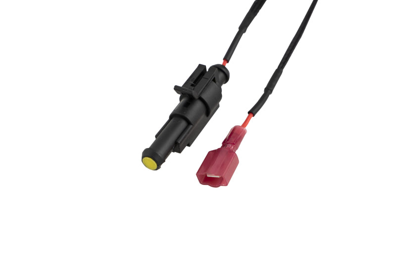 Diode Dynamics DD4149 - DIODD4149 - Diode Dynamics C1R Hitch Mount Harness for F-150 15-20 - Shipped in Europe - Tuningsupply.com