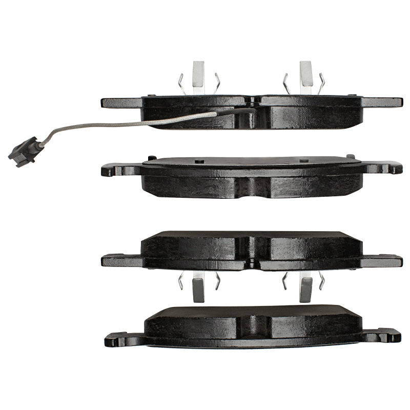 DFC 4000-1904-20 - DFC4000-1904-20 - DFC 17-23 Maserati Levante Front 4000 HybriDynamic Brake Pads - Shipped in Europe - Tuningsupply.com