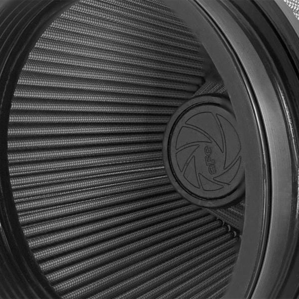 aFe 21-91055 - AFE21-91055 - aFe MagnumFLOW Air Filters IAF PDS A/F PDS 7F x 9B x 7T (Inv) x 7H - Shipped in Europe - Tuningsupply.com