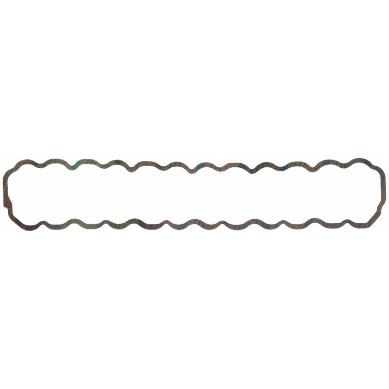 Fel-Pro VS50022C1 - FELVS50022C1 - Fel-Pro Jeep Cherokee VS 50022 C-1 Engine Valve Cover Gasket Set - Shipped in Europe - Tuningsupply.com