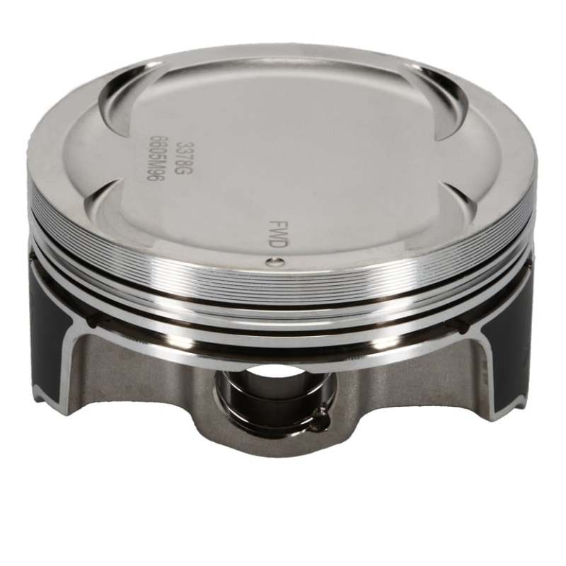 Wiseco K605M96AP - WISK605M96AP - Wiseco Nissan 04 350Z VQ35 4v Dished -10cc 96mm Piston Shelf Stock Kit - Shipped in Europe - Tuningsupply.com