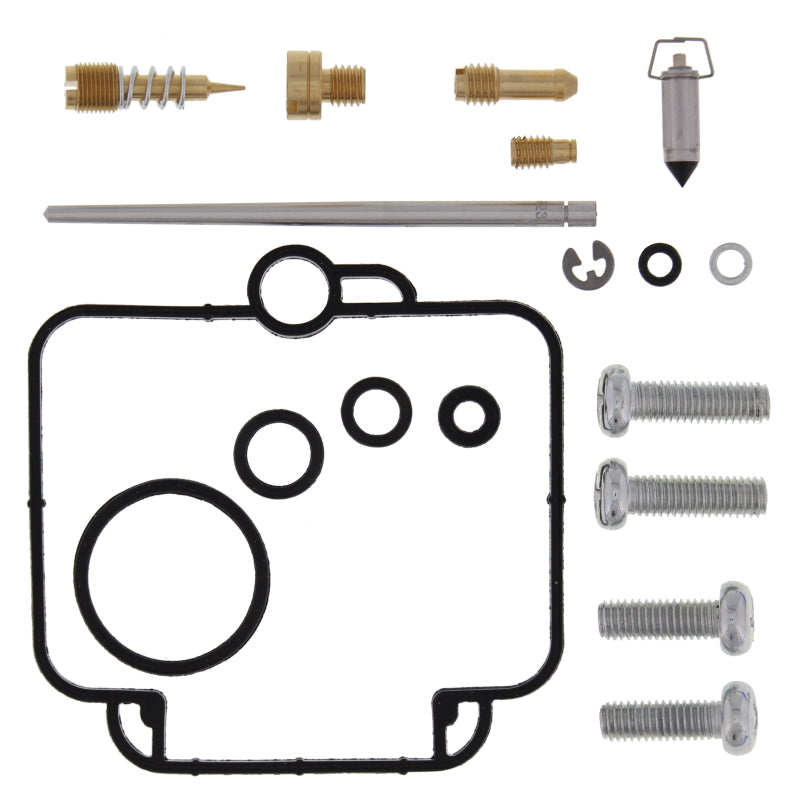 All Balls Racing 26-1104 - ABR26-1104 - All Balls Racing 96-20 Suzuki DR650SE Carburetor Rebuild Kit - Shipped in Europe - Tuningsupply.com