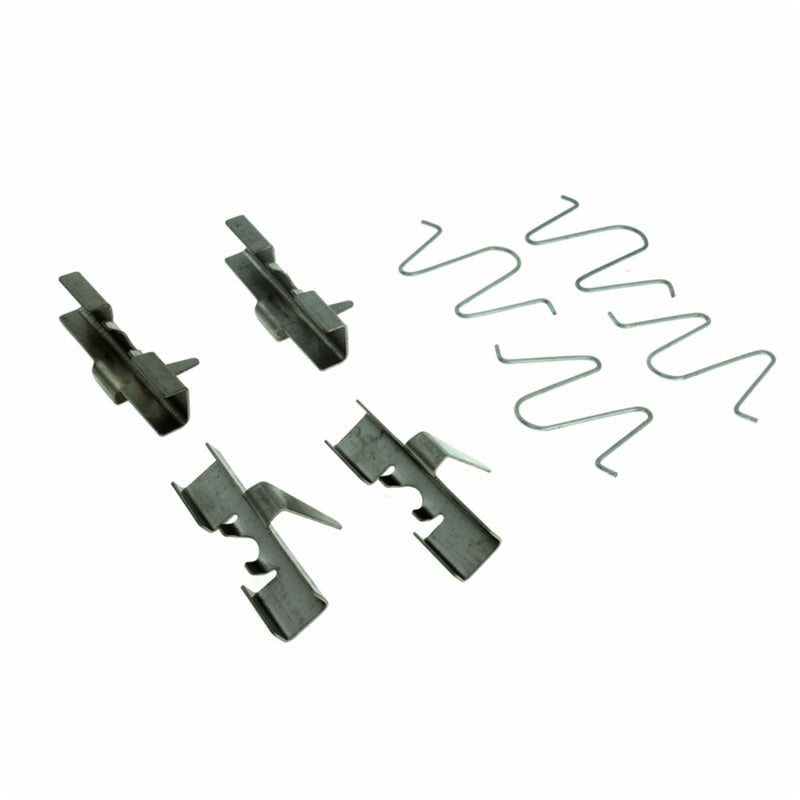 Stoptech 309.04580 - STO309.04580 - StopTech Performance 90-93 Mazda Miata Rear Brake Pads D525 - Shipped in Europe - Tuningsupply.com