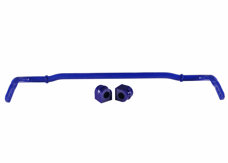 Superpro RC0115FZ-30 - SPRRC0115FZ-30 - SuperPro Tesla Model 3 30mm Front Sway Bar - Shipped in Europe - Tuningsupply.com