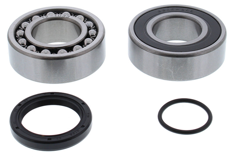 All Balls Racing 14-1072 - ABR14-1072 - All Balls Racing 12-13 Arctic Cat 600 Sno-Pro/CC Jack Shaft Bearing & Seal Kit Upper Shaft - Shipped in Europe - Tuningsupply.com