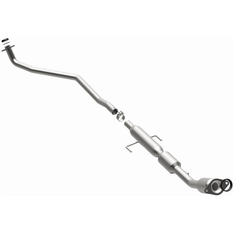 Magnaflow 52524 - MAG52524 - MagnaFlow Direct Fit Catalytic Converter 14-15 Toyota Corolla 1.8L - Shipped in Europe - Tuningsupply.com