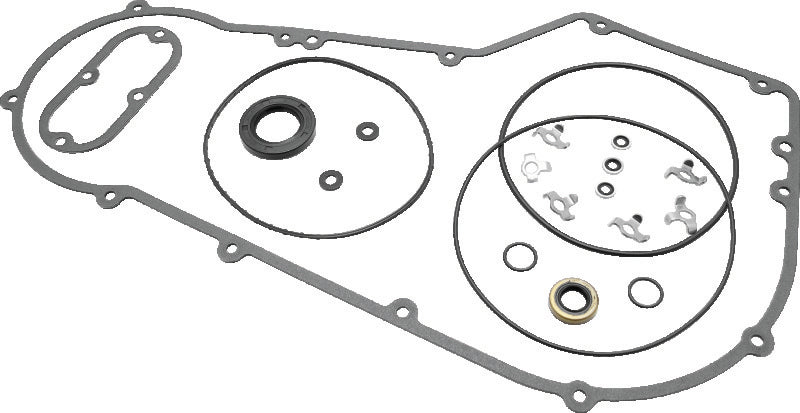 TwinPower 043241 - TWP043241 - Twin Power 94-05 Softail and Dyna Primary Gasket Kit - Shipped in Europe - Tuningsupply.com