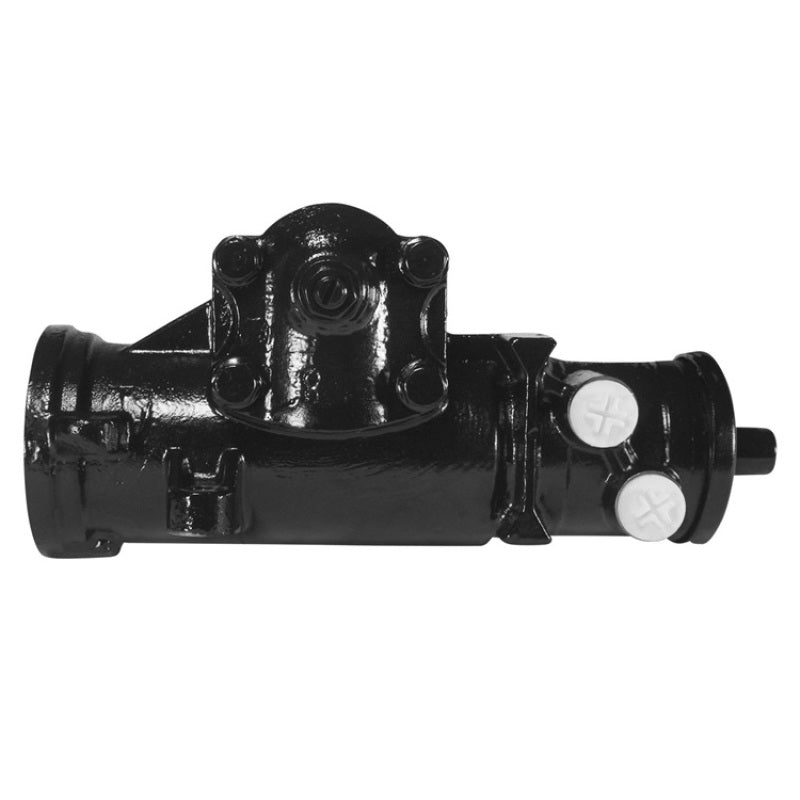 Yukon Gear & Axle ZSG7560 - YUKZSG7560 - Yukon Gear Vehicles w/26 Spline Input & 32 Spline Output Power Steering Gear Box - Shipped in Europe - Tuningsupply.com