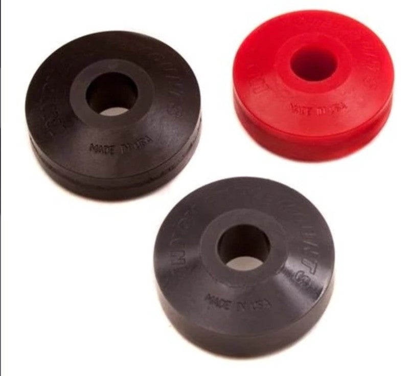 Innovative Mounts 95AINSERTS-ALUM - INM95AINSERTS-ALUM - Innovative 95A Replacement Bushing for Aluminum Mount Kits (Pair of 2) - Shipped in Europe - Tuningsupply.com