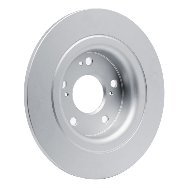 DFC 604-59067 - DFC604-59067 - DFC 17-25 Acura INTEGRA Rear GeoSPEC Coated Rotor - Shipped in Europe - Tuningsupply.com