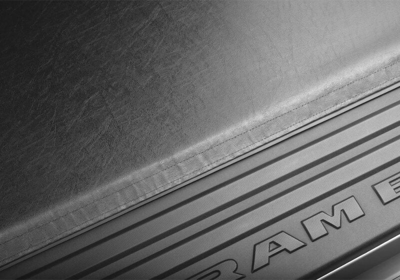 Truxedo 547901 - TRX547901 - Truxedo 12-18 Ram 1500 w/RamBox & 19-20 Ram 1500 Classic w/RamBox 6ft 4in Lo Pro Bed Cover - Shipped in Europe - Tuningsupply.com