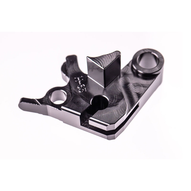 Vortex Racing LVC562 - VTXLVC562 - Vortex Racing H-L203 Y688H Clutch Lever Short- Black - Shipped in Europe - Tuningsupply.com