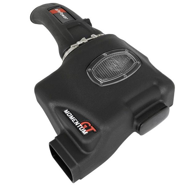 aFe 51-76313 - AFE51-76313 - aFe Momentum GT Pro DRY S Cold Air Intake System 11-13 BMW 335i E90/E87 I6 3.0L (N55) - Shipped in Europe - Tuningsupply.com