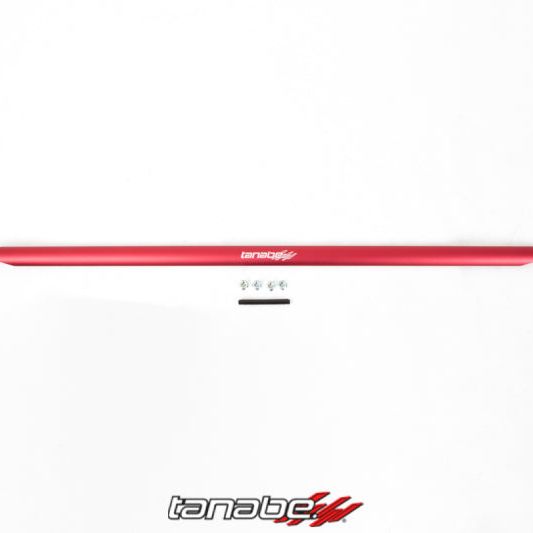 Tanabe TTB204F - TANTTB204F - Tanabe 19-21 Toyota RAV4 Sustec Tower Bar Plus, Front - Shipped in Europe - Tuningsupply.com