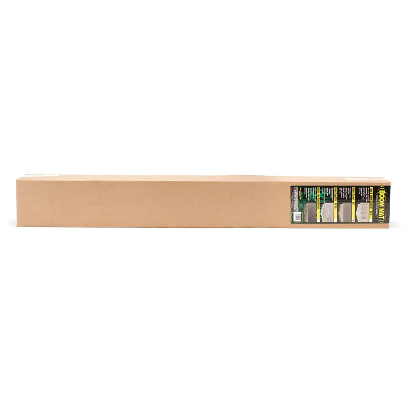 DEI 50101 - DEI50101 - DEI Under Carpet Sound Deadening Layer - 48in x 54in - Shipped in Europe - Tuningsupply.com