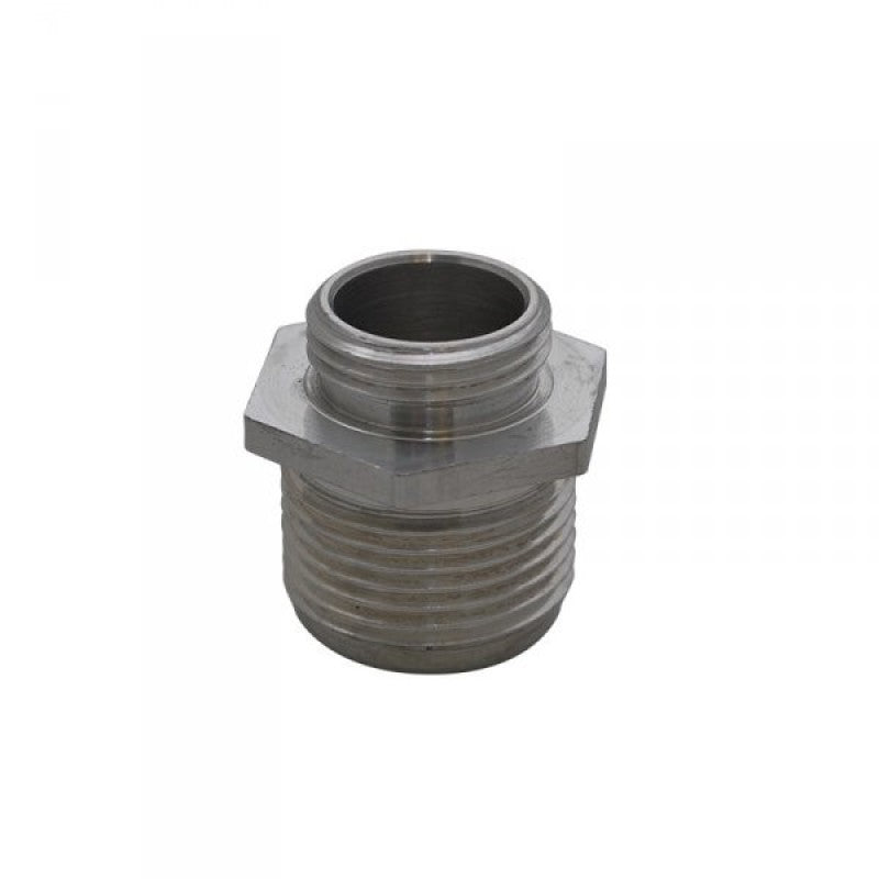 FASS Fuel Systems SFSN-2001 - FASSFSN-2001 - FASS Titanium Series Fuel Filter Nipple - Shipped in Europe - Tuningsupply.com