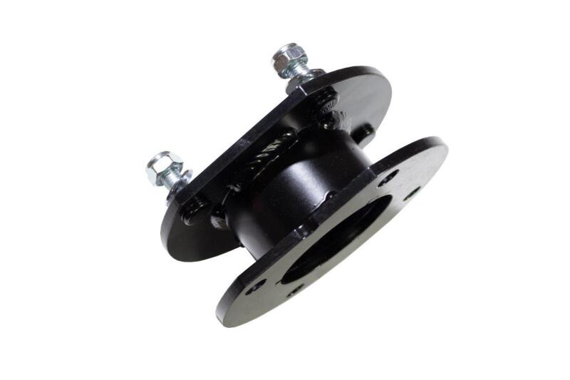 Fishbone Offroad FB27257 - FBOFB27257 - Fishbone Offroad 07-Present Toyota Tundra 2.5In Leveling Kit - Shipped in Europe - Tuningsupply.com