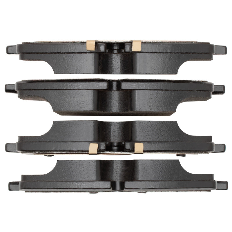 DFC 1551-2487-00 - DFC1551-2487-00 - DFC 23-26 BMW X1 (USA/Canada) Front 5000 Advanced Low Metallic Brake Pads - Shipped in Europe - Tuningsupply.com
