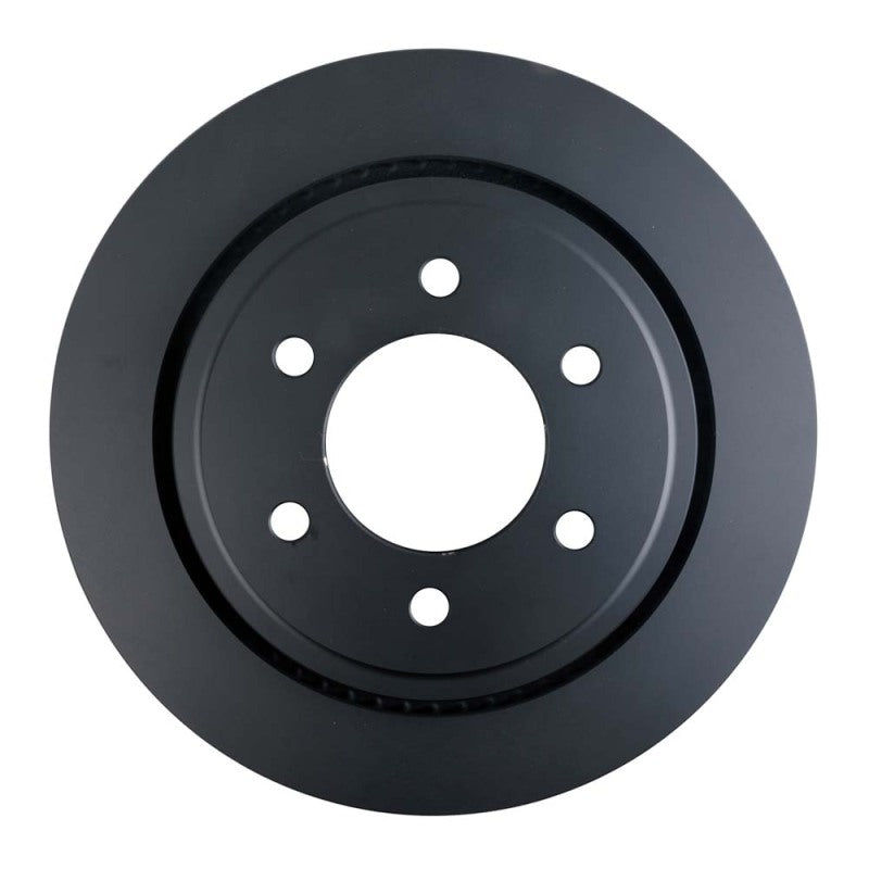 Timbren TIM-R205258 - TIMTIM-R205258 - Timbren 15-17 Ford F-150 BES Coated Brake Rotor - Rear - Shipped in Europe - Tuningsupply.com