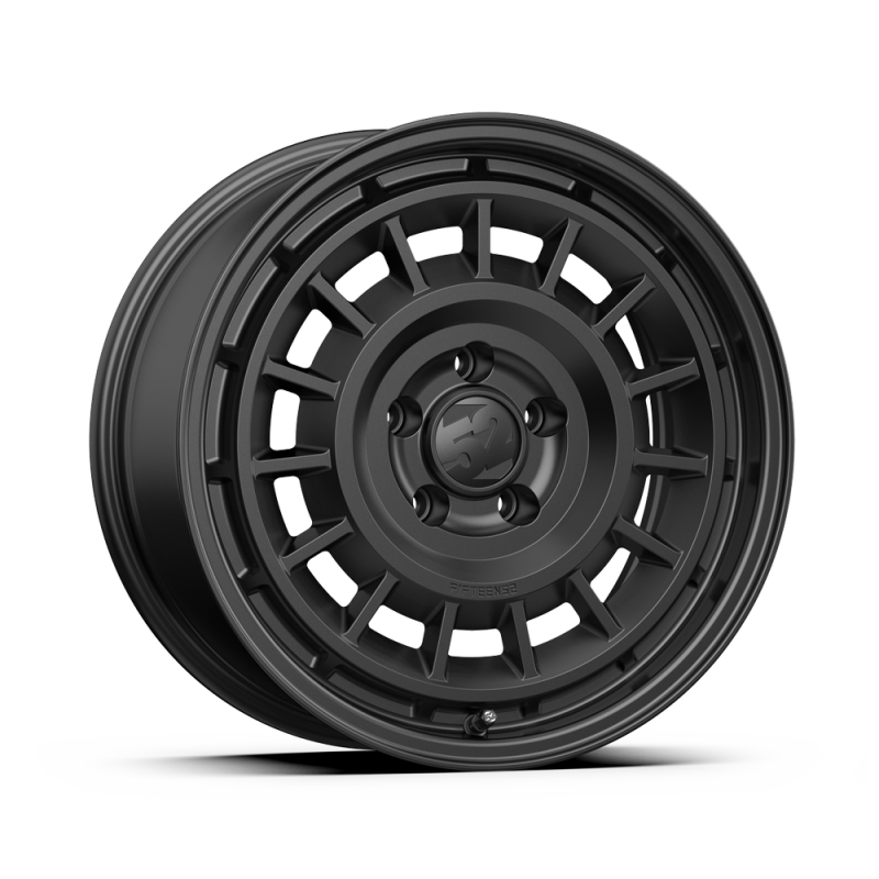 fifteen52 NSVFG-78063+40 - FFTNSVFG-78063+40 - fifteen52 Alpen SV 17x8 6x130 BP 40mm ET 6.08 BS 84.1 Bore Frosted Graphite Wheel - Shipped in Europe - Tuningsupply.com