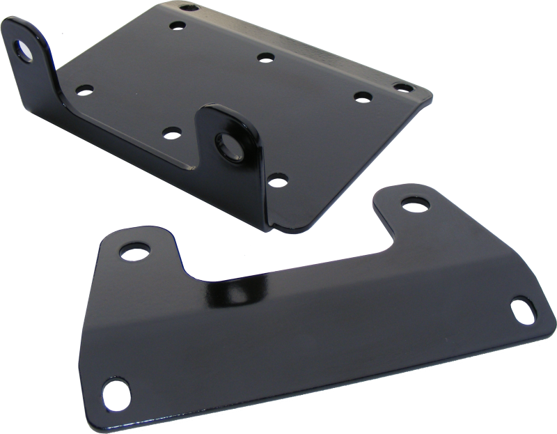 KFI 100795 - KFI100795 - KFI 16+ Arctic Cat Alterra 400-500/ 11-15 350-450 CR 4x4 Winch Mount - Shipped in Europe - Tuningsupply.com