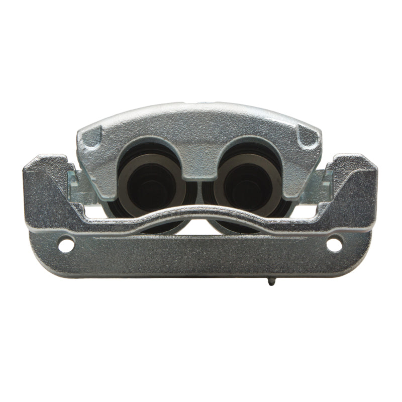 DFC 331-47214 - DFC331-47214 - DFC 06-25 Cadillac Escalade ESV Front-R Premium Caliper - Silver Zinc Coated - Shipped in Europe - Tuningsupply.com