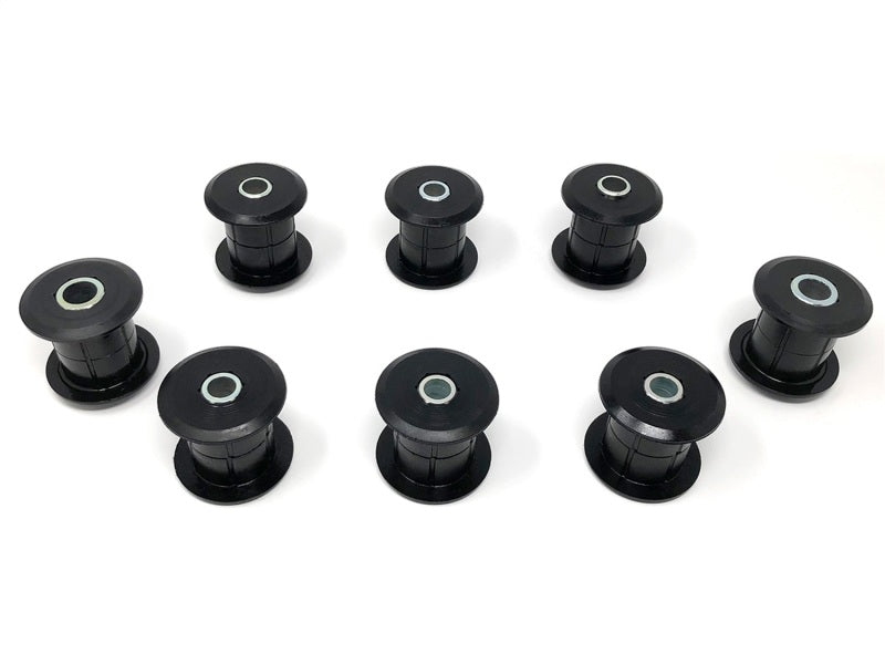 Tuff Country 91314 - TUF91314 - Tuff Country 10-13 Ram 2500 4wd Upper & Lower Control Arm Bushings & Sleeves (Lift Kits Only) - Shipped in Europe - Tuningsupply.com