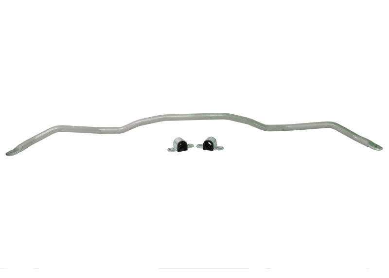 Whiteline BHR95 - WHLBHR95 - Whiteline 13-18 Holden Caprice Rear Sway Bar - 27mm (Non-Adjustable) - Shipped in Europe - Tuningsupply.com