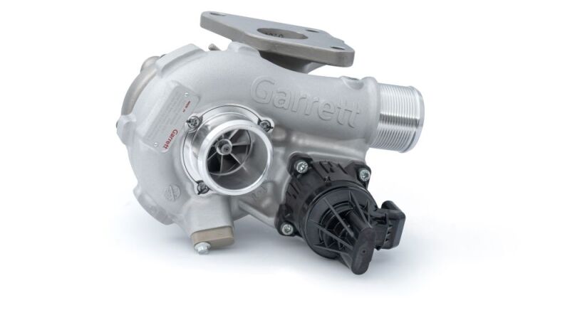 Garrett 926432-5002S - GRT926432-5002S - Garrett 2022+ Ford Bronco/Ranger Raptor 3.0L GT1752S PowerMax Turbocharger Kit (RH & LH Turbos) - Shipped in Europe - Tuningsupply.com