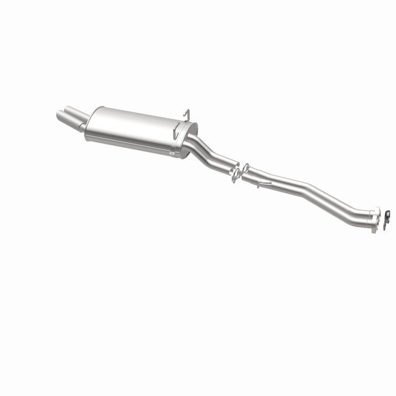 Magnaflow 106-0316 - MAG106-0316 - MagnaFlow BRE Exhaust Kit 87-93 BMW 325i 325is 2.5L - Shipped in Europe - Tuningsupply.com