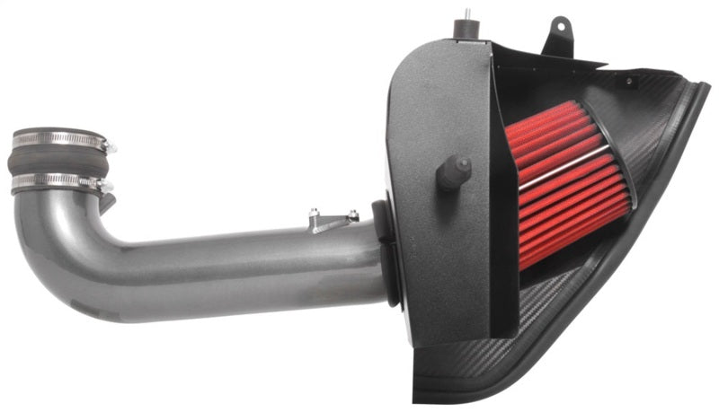 AEM Induction 21-780C - AEM21-780C - AEM 15-18 Lexus RC F V8 5.0L F/I Cold Air Intake - Shipped in Europe - Tuningsupply.com