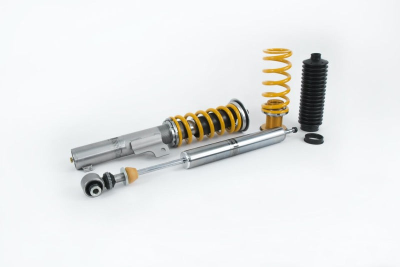 Ohlins VWS MU21S2 - OHLVWS MU21S2 - Ohlins 16-20 Audi A3/S3/RS3/TT/TTS (8V) Road & Track Coilover System - Shipped in Europe - Tuningsupply.com
