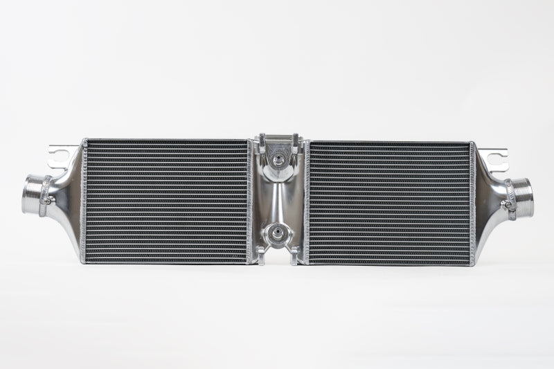 CSF 8217 - CSF8217 - CSF 2019+ Porsche 911 Carrera (3.0L Turbo - Base/S/4/GTS) High Performance Intercooler System - Shipped in Europe - Tuningsupply.com