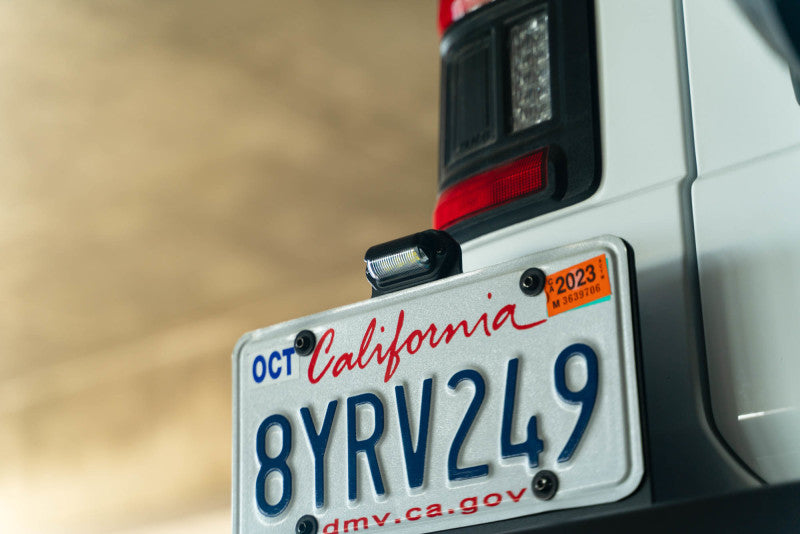 DV8 Offroad - DVERBJL-12 - DV8 Offroad 18-23 Wrangler JL FS-7 Series Rear Bumper - Shipped in Europe - Tuningsupply.com