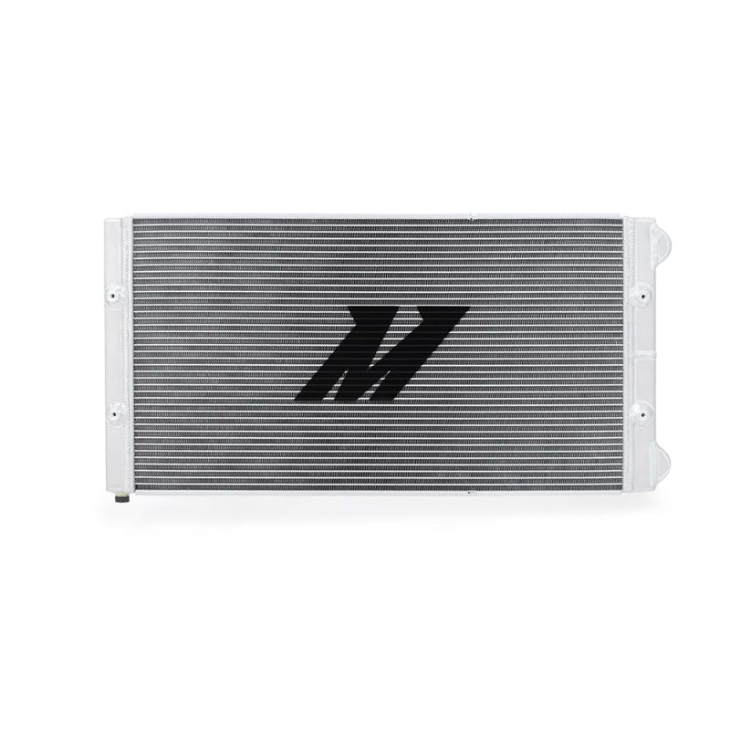 Mishimoto MMRAD-UNI-RRV2 - MISMMRAD-UNI-RRV2 - Mishimoto Universal Race Ready Aluminum Performance Radiator V2 - Shipped in Europe - Tuningsupply.com