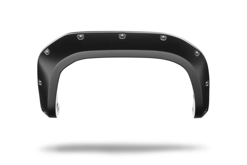 Husky Liners 2803930 - HSL2803930 - Husky Liners 2024+ Toyota Tacoma Pocket Style Fender Flares - 4pc - Shipped in Europe - Tuningsupply.com