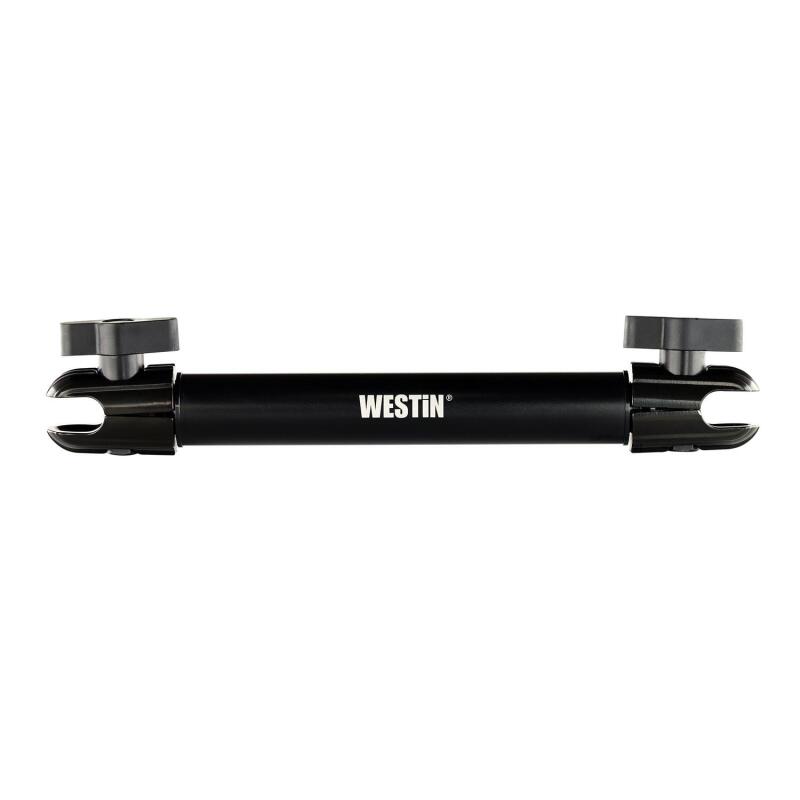 Westin 10-21055 - WES10-21055 - Westin Adventure Mount Accessory - 20mm Ball Arm Mount (Large) 8.26 - Shipped in Europe - Tuningsupply.com