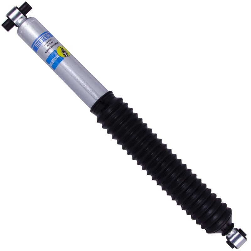 Bilstein 33-316314 - BIL33-316314 - Bilstein B8 5100 Series 18-20 Jeep Wrangler Front Shock For 0-1.5in Lift - Shipped in Europe - Tuningsupply.com